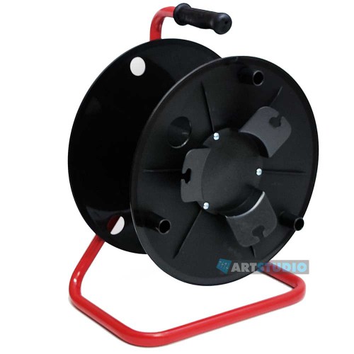 תוף לגלגל כבל 