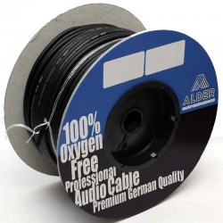 2×0.75mm/100m Speaker Cable