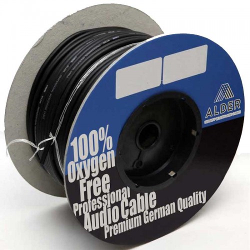 גליל 100מ. כח+אודיו