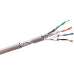 כבל רשת נחושת CAT7