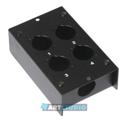 קופסת התקנות