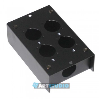 קופסת התקנות