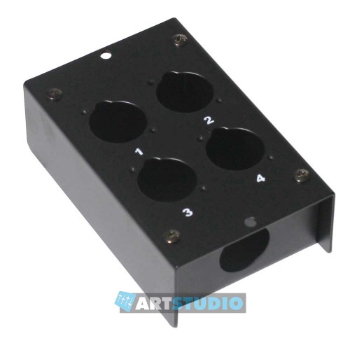 קופסת התקנות