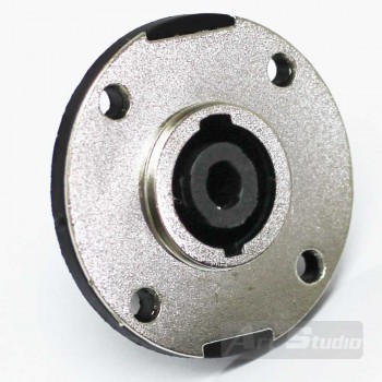 שקע SPEAKON לקייס