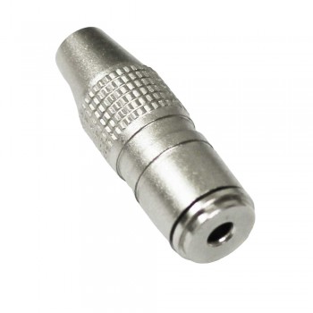 שקע 3.5מ"מ סטראו