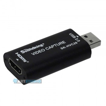 Video Capture Card
