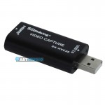 Video Capture Card