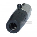 מחבר מיני XLR