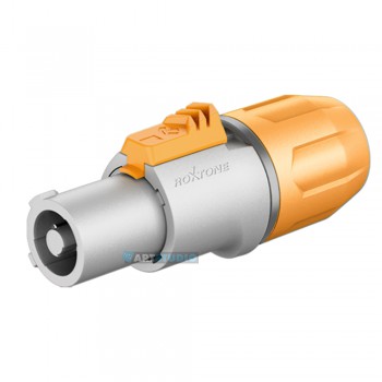 תקע חשמל 220V POWER-CONמוגן מים