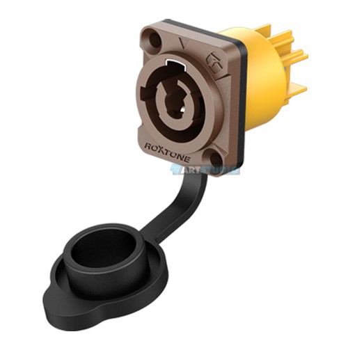 שקע  חשמל POWER-CONמוגן מים