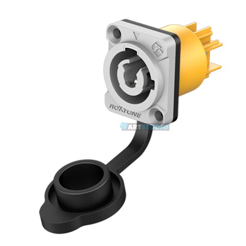 שקע  חשמל POWER-CONמוגן מים