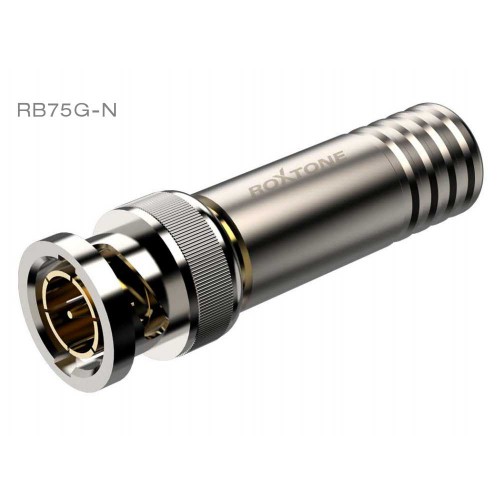 HB BNC Connector