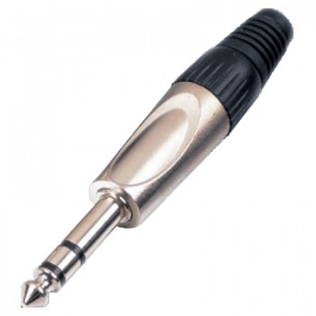 מחבר PL 6.3 סטריאו