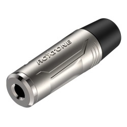 שקע 3.5מ"מ סטראו