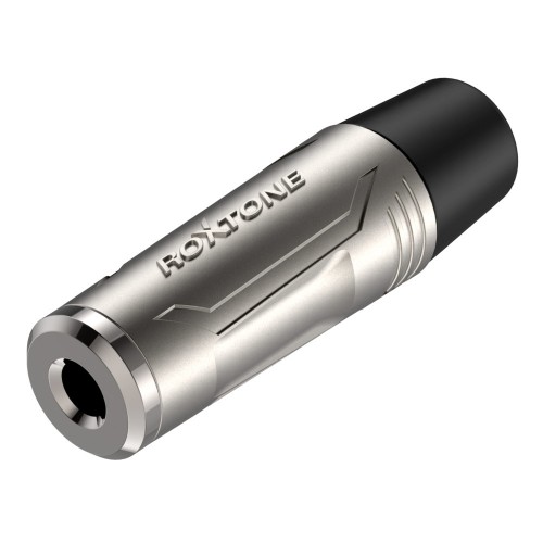 שקע 3.5מ"מ סטראו