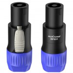 מחבר SPEAKON איכותי