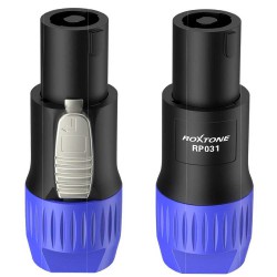 מחבר SPEAKON איכותי