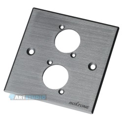 פנל קיר 2 חורים