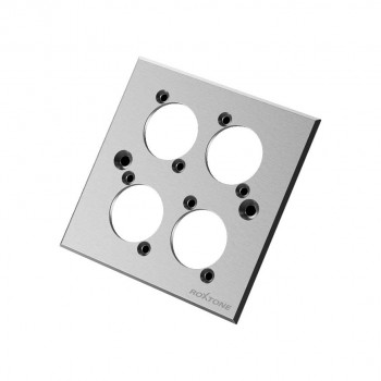 פנל קיר 4 חורים