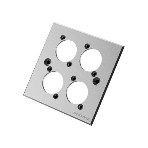 פנל קיר 4 חורים