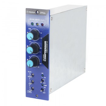 קומפרסור CP52A  500 Series