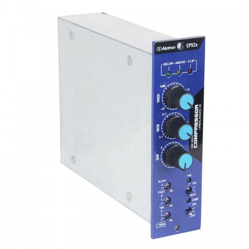 קומפרסור CP52A  500 Series