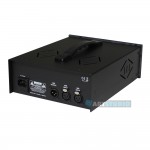 Pro Tube Mic Preamplifiers