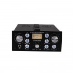 Pro Tube Mic Preamplifiers
