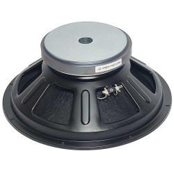 Woofer 15", 4 Ohm, 600 Watt