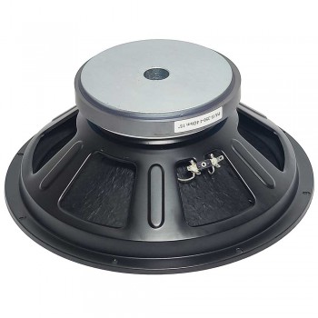 Woofer 15", 4 Ohm, 600 Watt