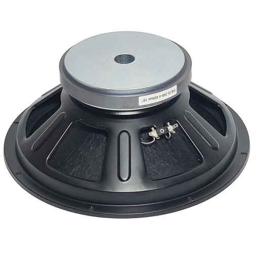 Woofer 15", 4 Ohm, 600 Watt