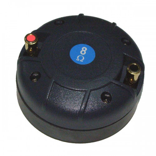 1.75" HF Driver, 100W