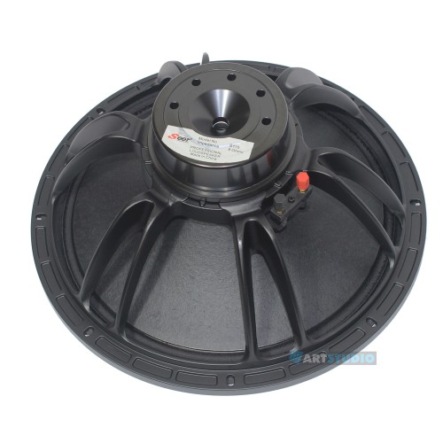 15" NEO Woofer 450W / 4Ω