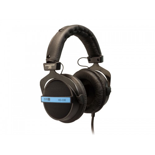 אוזניות אולפן מקצועיות