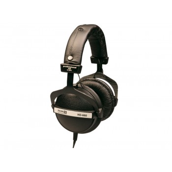 אוזניות אולפן מקצועיות