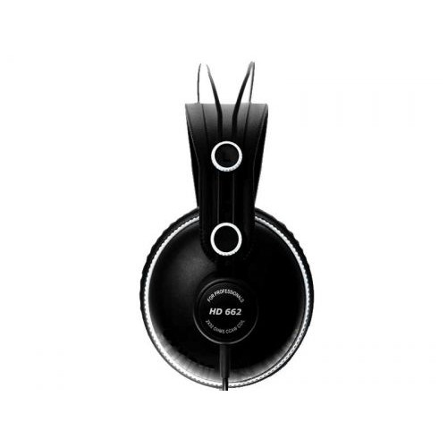 אוזניות אולפן TrueBass