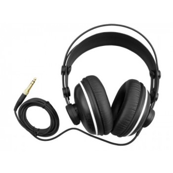 אוזניות אולפן TrueBass