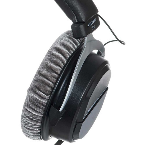 150Ω אוזניות אולפן