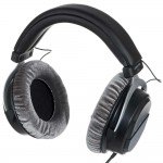 150Ω אוזניות אולפן