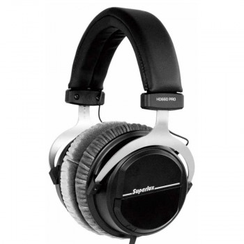 150Ω אוזניות אולפן