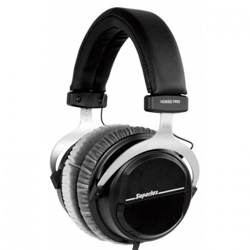 150Ω אוזניות אולפן