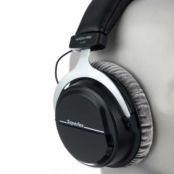 150Ω אוזניות אולפן