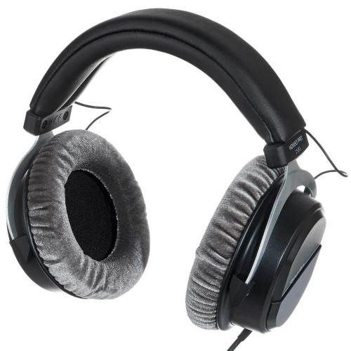 150Ω אוזניות אולפן