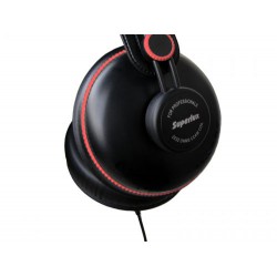 אוזניות אולפן DeepBass