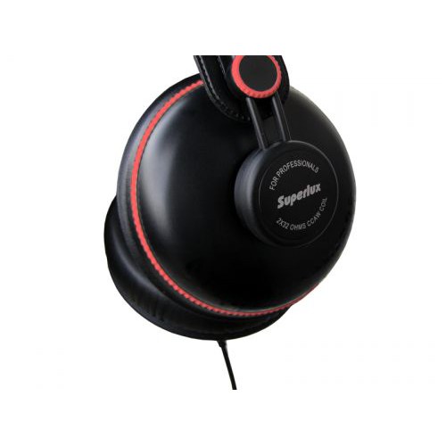 אוזניות אולפן DeepBass