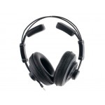 אוזניות אולפניות חצי פתוחות