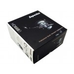 אוזניות אולפניות חצי פתוחות