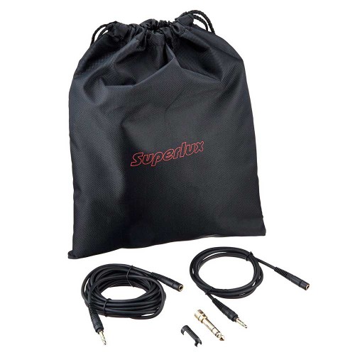 אוזניות אולפניות חצי פתוחות