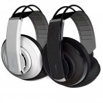 אוזניות אולפניות חצי פתוחות