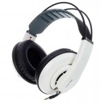 אוזניות אולפניות חצי פתוחות